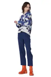 Flow Sweater