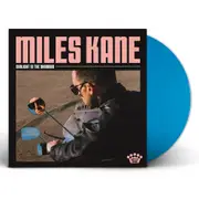Sunlight In The Shadows (Blue Skies Vinyl)