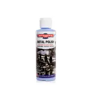 1 x Bowden's Own Metal Polish 250ml - Safe for Chrome New Liquid Formula