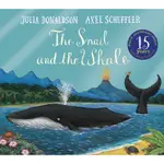 THE SNAIL AND THE WHALE 《美國合格老師LIVE的線上課程》