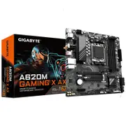 [GA-B650M-K] B650M K mATX Motherboard DDR5, M.2, 3x USB 3.2, 1x USB-C, 4x USB 2.0
