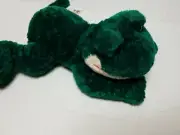 Frog Plush Toy by Russ Stuffed Animal Junction 11" NWT