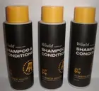 (3) WOULD SUMMER HOUSE COASTAL LAVENDER & SEA SALT 2 IN 1 SHAMPOO CONDITIONER