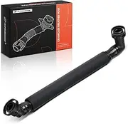 A-Premium Engine Crankcase Breather Hose Compatible with BMW X5 2003-2006, X3 2004-2006, Z4 2003-2005, Z3, Z3, 320i, 323Ci, 323i, 323ti, 325Ci, 325i, 325xi, 328Ci, 328i, 330Ci, 330i, 330xi, 525i, 530i