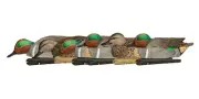 Avian-X Topflight Decoys Green-Winged Teal Perfect Replication - AVX-AVX8081