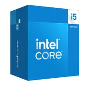 Intel Core i5-14400 10 Core 4.70GHz LGA 1700 Boxed CPU Processor (BX8071514400)