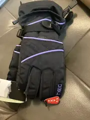 Head WaterProof DuPont Sorona Gloves M (6-10)