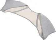 Elastic Seamless Shoulder Warmer Pad for Neck Shoulder Portable Support for Ages