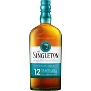 [Singleton] Singleton 12YO Single Malt Scotch Whisky 700mL