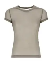 Level t-shirt IT40,IT44,IT42 Nude