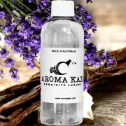 Lavender & Vanilla Fragrance Oil Candle Soap Making Perfume Bath Body Slime