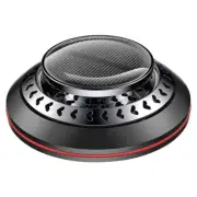 Car Accessories Air Freshener Rotation Perfume Diffuser For Cars Homes Offices (for: Fiat)
