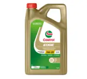 Castrol Edge 5W-30 Full Synthetic Engine Oil 5L
