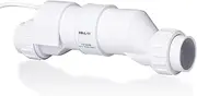 Ecoraiser Salt Cell for Pool, Compatible with Hayward Turbo Cell T-9, Salt Cell Replacement for Pools Up to 25,000 Gallons