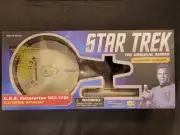 Star Trek U.S.S. Enterprise NCC-1701 - New In Box - 2012 - Diamond Select Toys