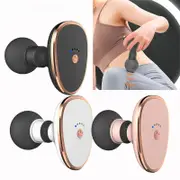 Electric Massage Gun Massage Machine Pain Relief Mini Vibration Back Massager Gun