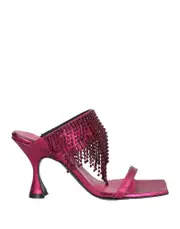 [PATRIZIA PEPE] PATRIZIA PEPE Sandals - Item 17936817