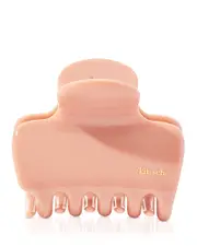 Kitsch Puffy Claw Clip