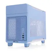 Thermaltake TR100 SFF Mini-ITX Case - Hydrangea Blue [CA-11A-00SFNN-00]