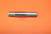 TRIUMPH PRE UNIT ALTERNATOR MOUNTING RING STUD LONG 70-3980 UK MADE