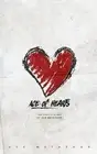 Ace of Hearts: The Poetic Diary of Ace Metaphor by Ace Metaphor [Paperback]