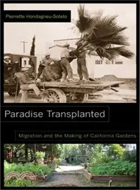 在飛比找三民網路書店優惠-Paradise Transplanted ― Migrat