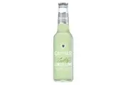 Vodka Cruiser Zesty Lemon/Lime, Refreshing Flavoured Pre-Mixed Vodka Drink, 4.6% ABV, 275mL (Case of 24 Bottles)