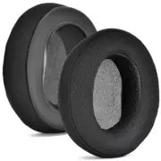 Headphone Earpads forBrainwavz HM5 Headphone ThickFoam Cushion Earcups Ear Pads