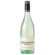Brokenwood Cricket Pitch White Sauvignon Blanc Semillon 2023 | The Wine Collective Marketplace