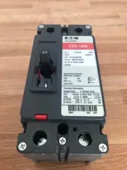 Eaton Circuit Breaker CVH2060. Send me a message if if you need more than four