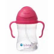 B.Box Sippy Cup Raspberry