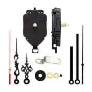 Clock Movement Replacement Hands Making Mechanism Repair Long Shaft