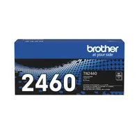 在飛比找誠品線上優惠-Brother TN-2460 原廠黑色碳粉匣