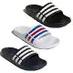 Adidas 男鞋 女鞋 拖鞋 沙灘拖 Duramo Slides 防水 U43664/G15890/G15892