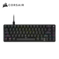 在飛比找momo購物網優惠-【CORSAIR 海盜船】K65 PRO MINI 65% 