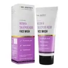 Dr. Sheth's Neem & Salicylic Acid Face Wash | 100 ml