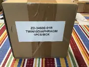 Wharfedale Pro Speaker Diaphragms For TWIN 10 Model