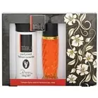 Dana - TABU Eau De Cologne EDC 60ml GIFT SET New Women Fragrance Perfume TALC