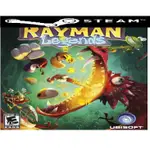 PC版 全球版 官方正版 肉包遊戲 STEAM 雷射超人：傳奇 雷曼超人傳奇 RAYMAN LEGENDS