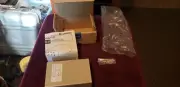 AIPHONE PAGING ADAPTOR MODEL PD-1 for TD-H & TD-Z systems