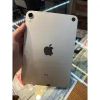 在飛比找蝦皮購物優惠-🍎Apple Ipad mini6 64G 銀色 Wifi版