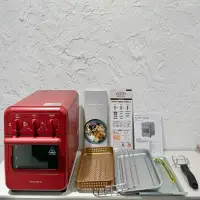 在飛比找蝦皮購物優惠-recolte日本麗克特 Air Oven Toaster 