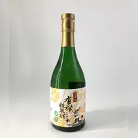 在飛比找i郵購優惠-上味相有機糙米醋 500ml/瓶