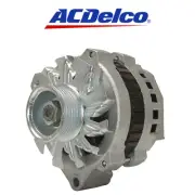 Remanufactured ACDelco Alternator 334-2365A For 88-94 Chevrolet Lumina Blazer (for: Chevrolet)