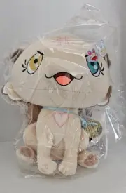 Takashi Murakami Kaikai Kiki 6HP Doll "Rei"