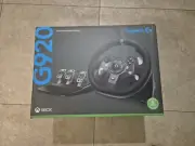 Logitech G920 Driving Force Racing Wheel - BRAND NEW