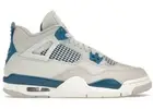 Size 11.5 - Air Jordan 4 Retro 2024 Military Blue - FV5029 141