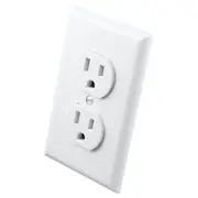 Power Socket Switch US Plug Double Plug