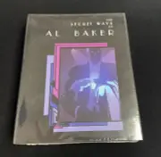 The Secret Ways of Al Baker The Miracle Factory (Sealed) NEW