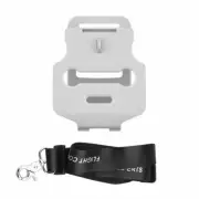 Remote Control Hook Holder Strap For DJI Mini 2 Drone Adjustable